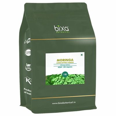 Buy Bixa Botanical Moringa / Shigru ( Moringa Oleifera ) Dry Extract Powder