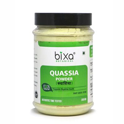 Buy Bixa Botanical Quassia Stem Powder