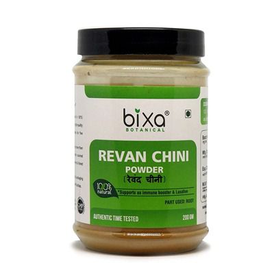 Buy Bixa Botanical Revan Chini Powder