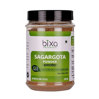 Buy Bixa Botanical Sagargota Powder