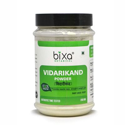 Buy Bixa Botanical Vidarikand Powder