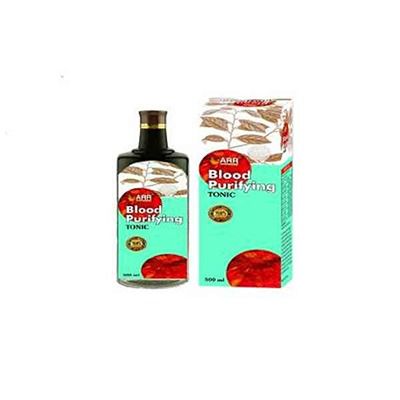 Buy Al Rahim Remedies Blood Purifying Tonic