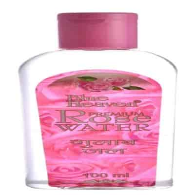 Buy Blue Heaven Rose Water