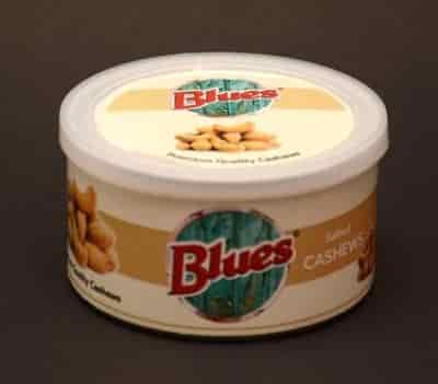 Buy Blues Salted Cashews