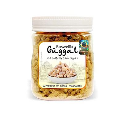 Buy Parag Fragrances Boswelli Guggal/Commiphora Gugal for Dhoop