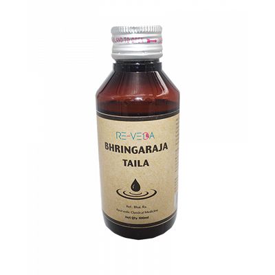 Buy Revinto Bhringaraja Taila