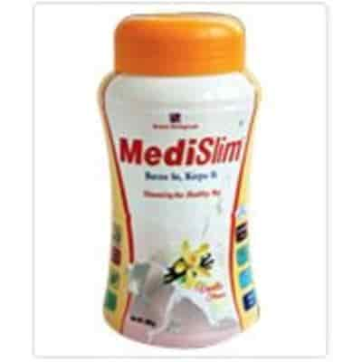 Buy British Biologicals Medislim