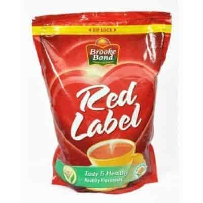 Buy Brooke Bond, Red Label Tea Leaf