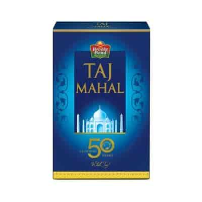 Buy Brooke Bond Taj Mahal Tea