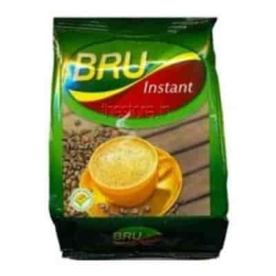 Buy Bru Instant Coffee