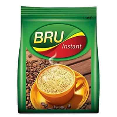 Buy BRU Instant Coffee
