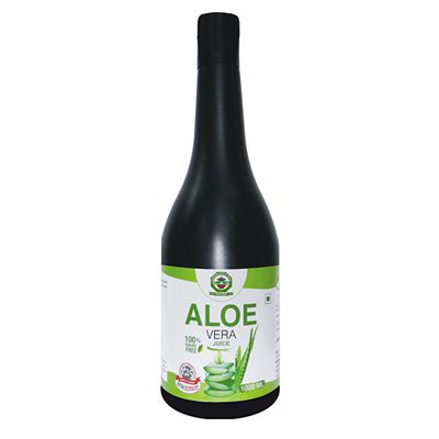 Buy Chandigarh Ayurved Centre Aloe Vera Juice