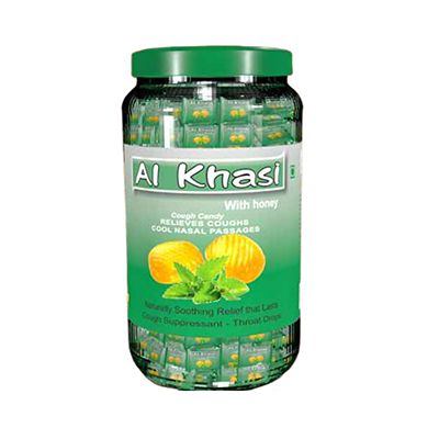 Buy Al Rahim Remedies Candy Al Khasi Flavour