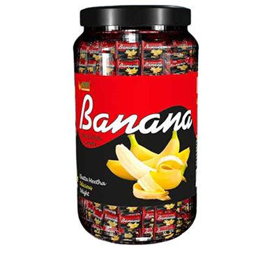 Buy Al Rahim Remedies Candy Banana Flavour