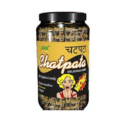 Buy Al Rahim Remedies Candy Chatpata Flavour