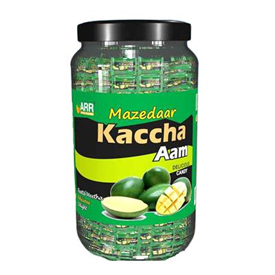 Buy Al Rahim Remedies Candy Kaccha Aam Flavour