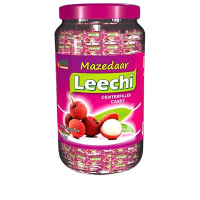Buy Al Rahim Remedies Candy Leechi Flavour