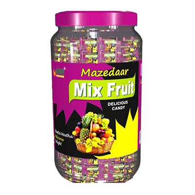 Buy Al Rahim Remedies Candy Mix Fruit
