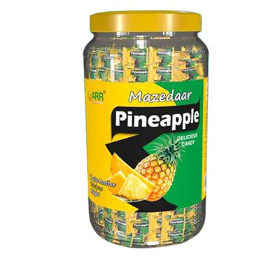 Buy Al Rahim Remedies Candy Pineapple Flavour