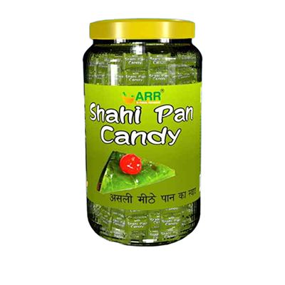Buy Al Rahim Remedies Candy Shahi Pan
