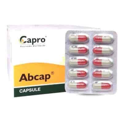 Buy Capro Abcap Caps
