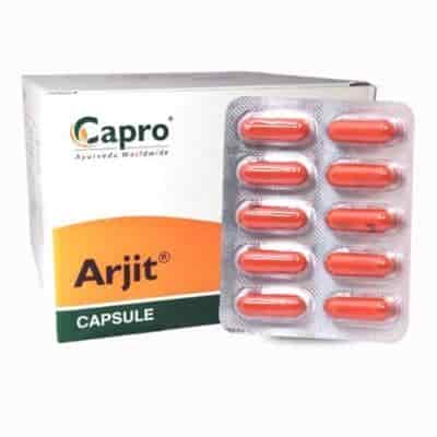 Buy Capro Arjit Caps