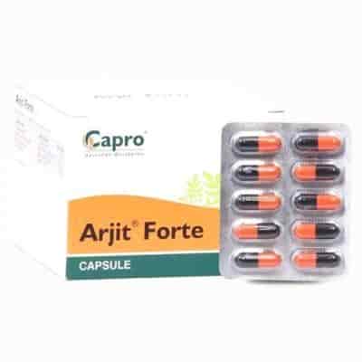 Buy Capro Arjit Forte Caps