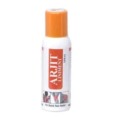 Buy Capro Arjit Liniment Spray