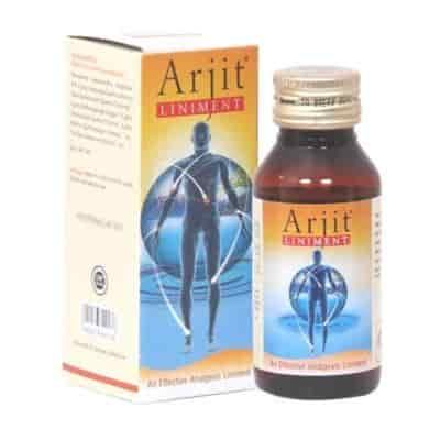 Buy Capro Arjit Liniment