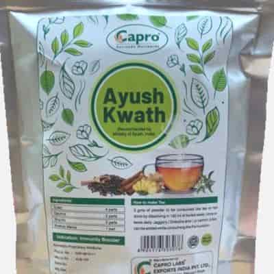 Buy Capro Ayush Kwath