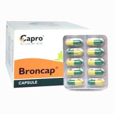 Buy Capro Broncap Caps