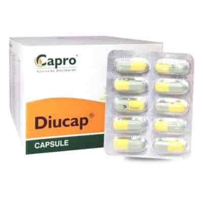 Buy Capro Diucap Caps