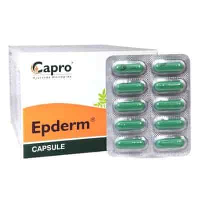 Buy Capro Epderm Caps