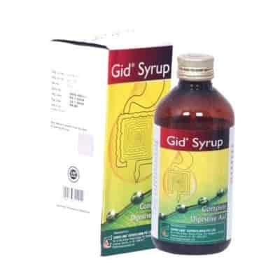 Buy Capro Gid Syrup