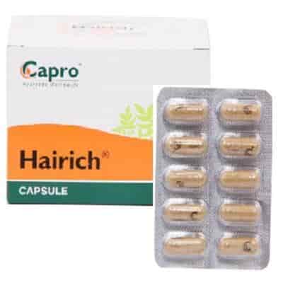 Buy Capro Hairich Caps