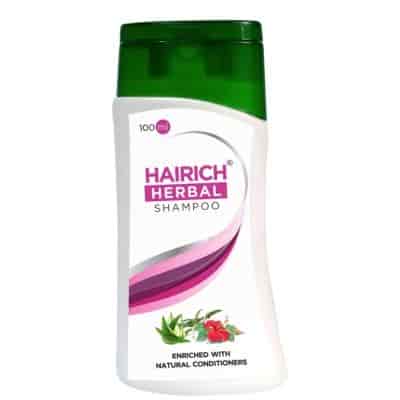 Buy Capro Hairich Herbal Shampoo