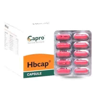 Buy Capro Hbcap Caps