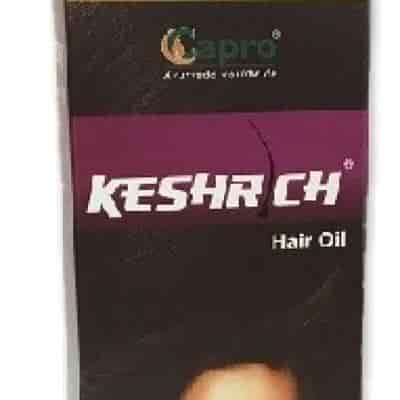 Buy Capro Keshrich Oil