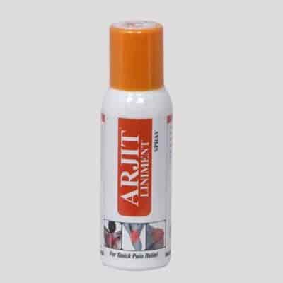 Buy Capro Labs Arjit Liniment Spray