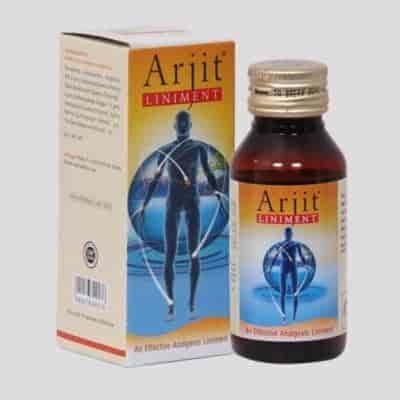 Buy Capro Labs Arjit Liniment