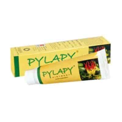 Buy Capro Labs Pylapy Ointment