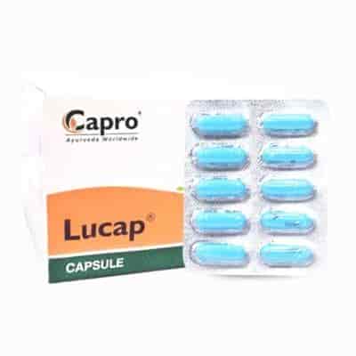 Buy Capro Lucap Caps