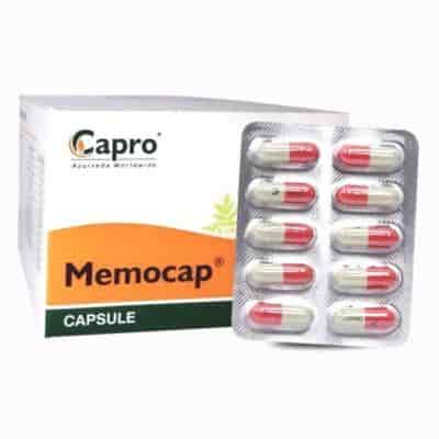 Buy Capro Memocap Caps