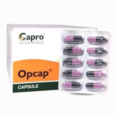 Buy Capro Opcap Caps