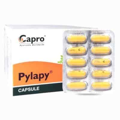 Buy Capro Pylapy Caps