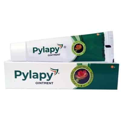 Buy Capro Pylapy Ointment