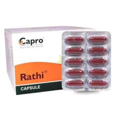 Buy Capro Rathi Caps