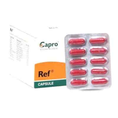 Buy Capro REF Caps