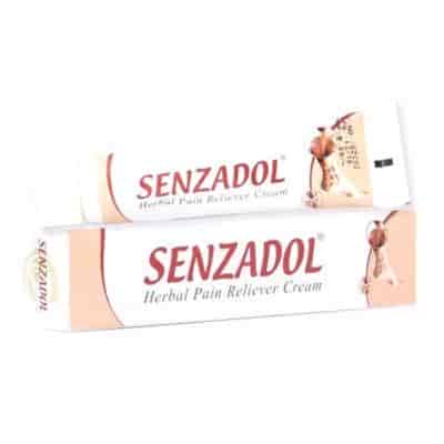 Buy Capro Senzadol Cream