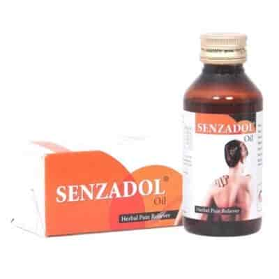 Buy Capro Senzadol Oil